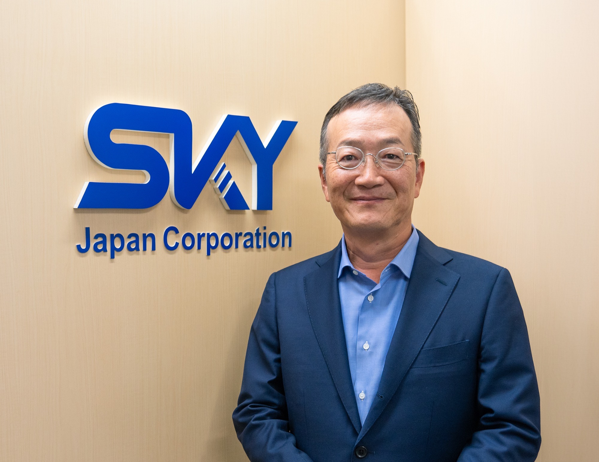 代表挨拶