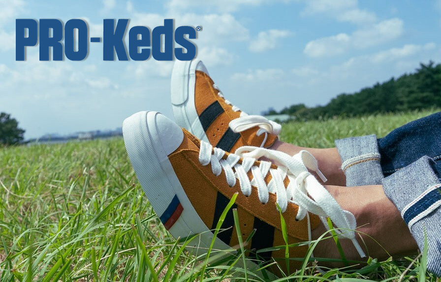 PRO-Keds