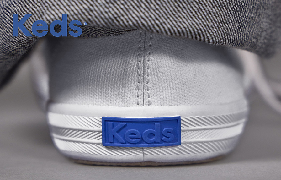 Keds