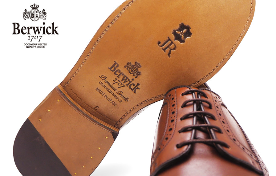 Berwick 1707