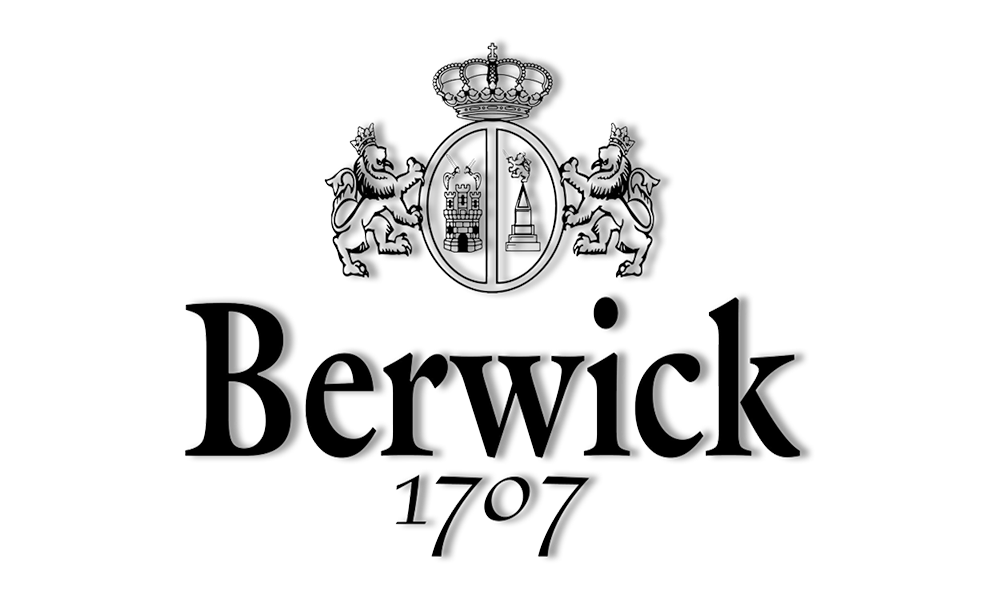 Berwick 1707